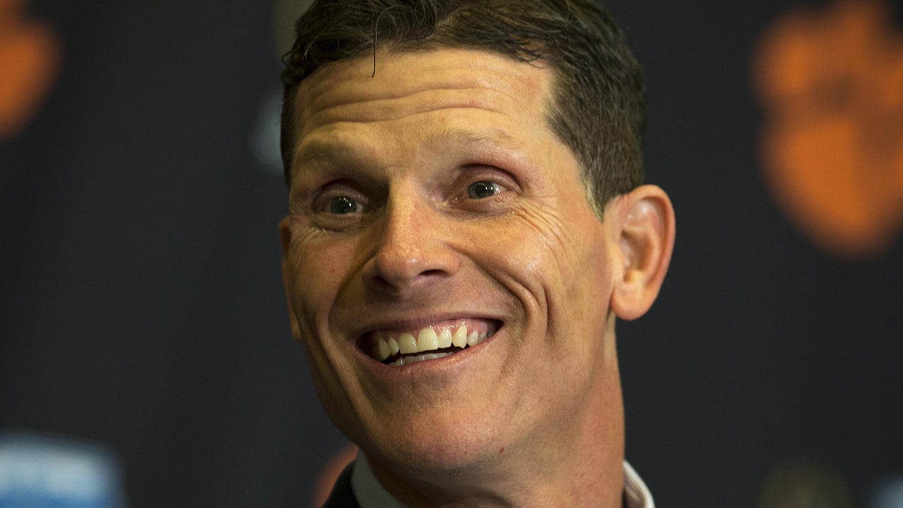 Clemson coordinator Venables is passionate about his defense